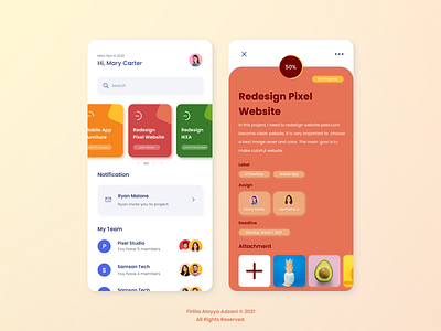 Pixel Website Mobile App Gestalt Principle UI/UX Design buildwithangga bwa design gestalt gestaltprinciple mobileapp mobileappdesign pixelwebsite ui uidesign ux uxdesign