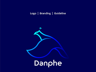 Danphe | Logo | Branding