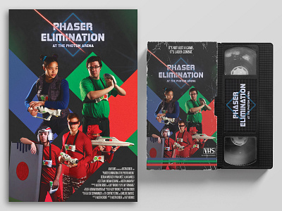 Cover Art for Movies by PremierARTS on Dribbble