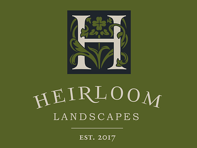 Heirloom Landscapes