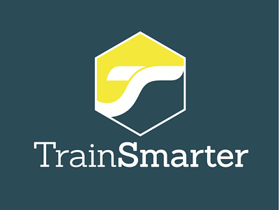TrainSmarter Logo