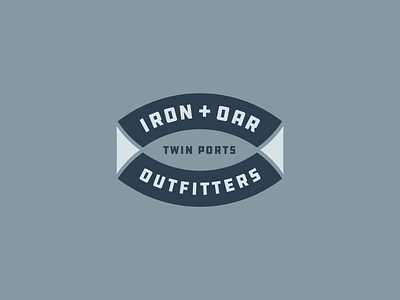 Iron + Oar Rebound