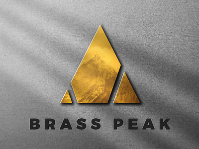 Brass Peak