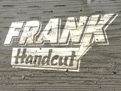 Frankhandcut