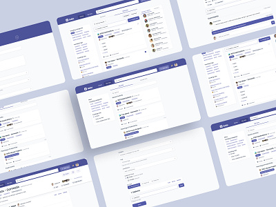 ListList design ui ux uxdesign