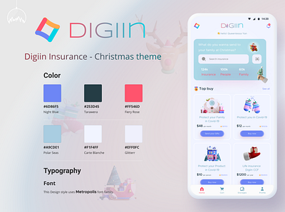 Digiin insurance redesign baohiemso.ai baohiemso digiin insurance protect ui ux