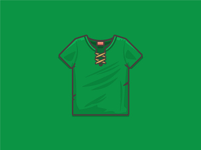 Links Shirt adventure flat game icon illustration link mystic nintendo shirt snes triforce zelda