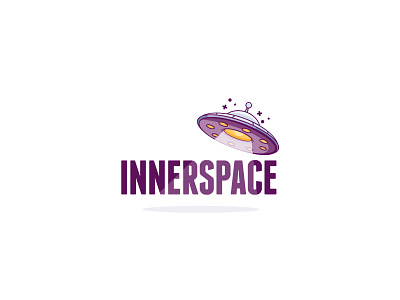 Innerspace Logo