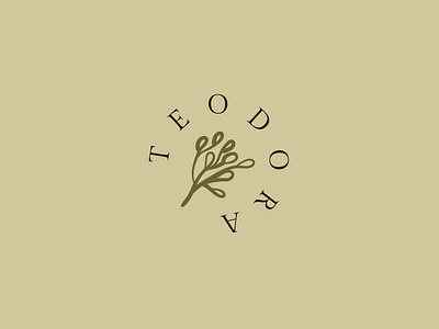 Teodora Logo