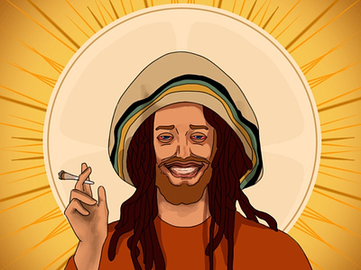 Stoned Jesus