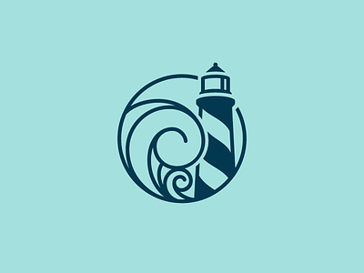 Northwind Lighthouse lighthouse logo