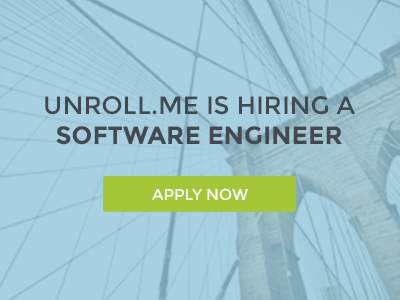Software Engineer Product Shot flat hiring