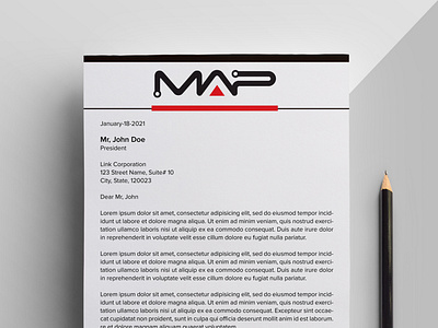 Letterhead