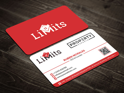 Business Card Design