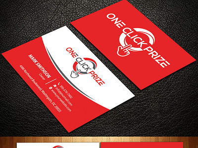 Business Card Design