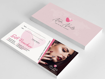 Gift Card Design