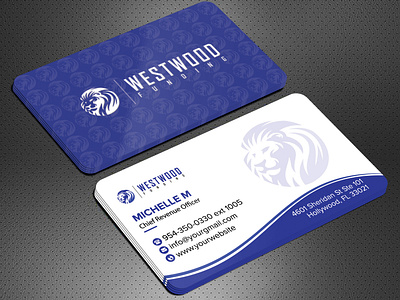 Business Card Design