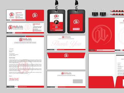 Stationery Design