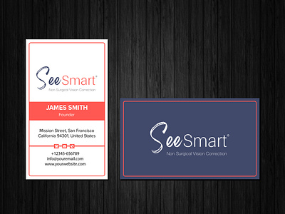 Business Card Design