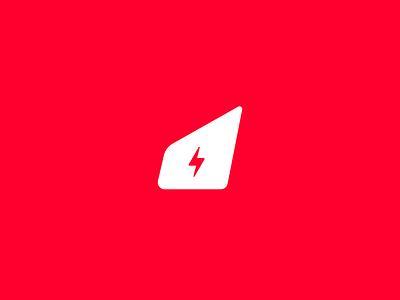 Dash - Logo design