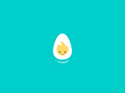 Easteregg - Logo Design
