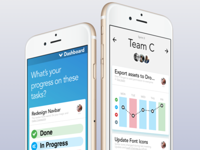 AgileSprint App