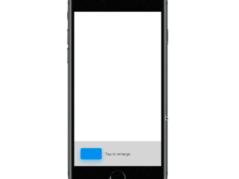 Resizing In Framer