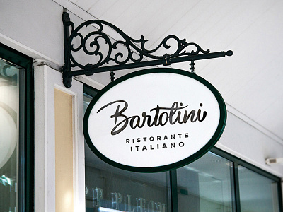 Bartolini Logo