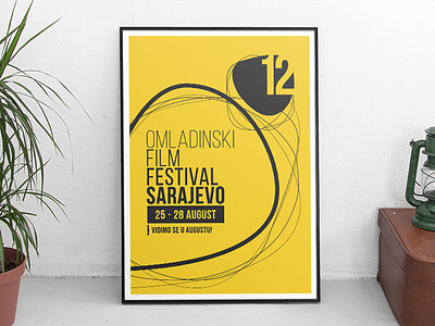 Film Festival Poster