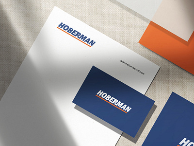 Branding - Hoberman