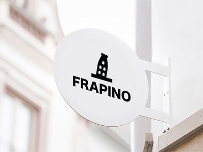 Branding — Frapino