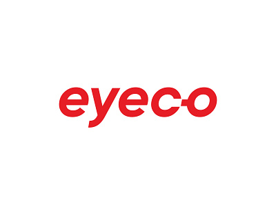 Branding - Eyeco