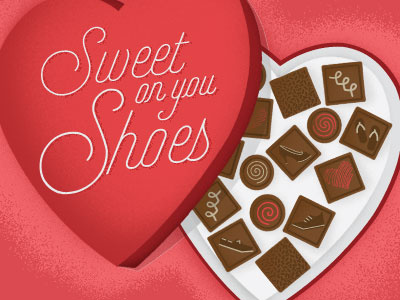 Sweet on you Shoes