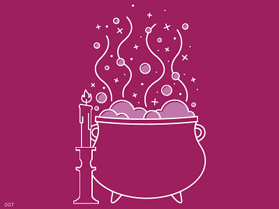 Cauldron