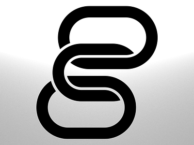 Spiralchain Gatemaker Logo Design chain g logo spiralchain