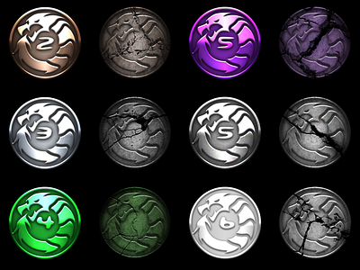 Dragon Coins