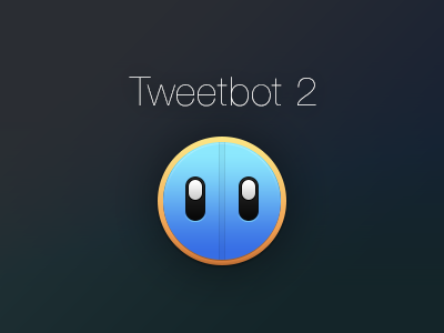 Tweetbot 2 Icon