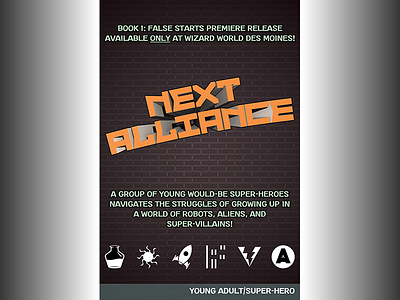 Next Alliance Poster 2