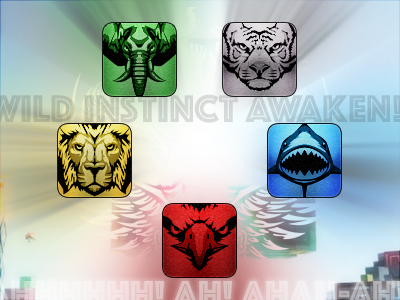 Zyuohger avatars power power rangers rangers sentai super super sentai zyuohger