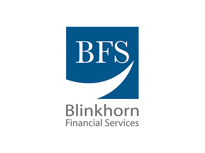 BFS Logo corporate identity logo