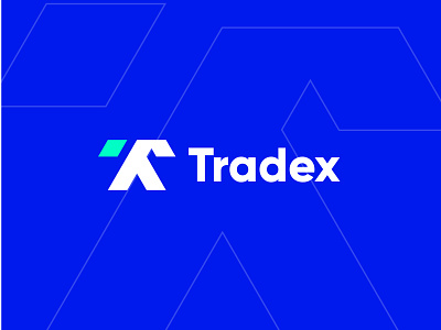 Tradex - Logo Design