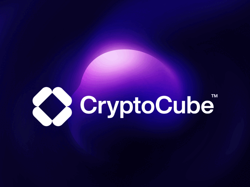 CryptoCube - Logo Design, Tech Logo, Brand Identity abstract logo bitcoin blockchain branding coin finance fintech letter logo logo logo design logobrand logodesigner logotype modern logo startup stock market tech techonology web