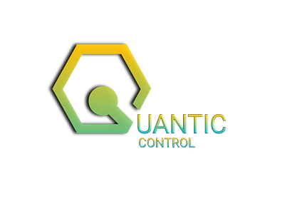 New logo made in illustratorCC for control machinery firms designs illustrator cc logo design meaningful logo modernlogodesign simple logo