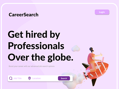 CareerSearch