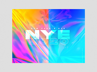 NYE 2020