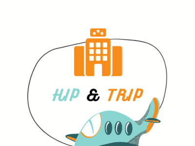 Hip N Trip OTA's Logo