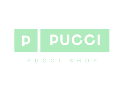 Pucci Shop Logo