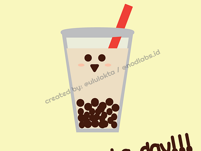 Boba Day