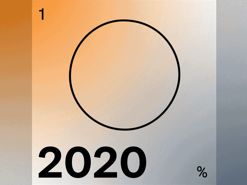 2020 — 2021 💣 animation art design flat minimal typography ui vector web