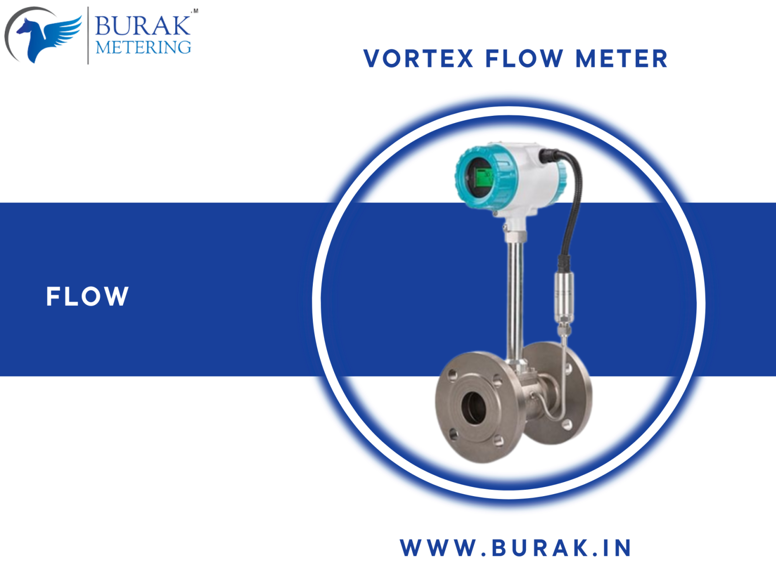 Vortex Flow Meter by Saeed Lanjekar on Dribbble